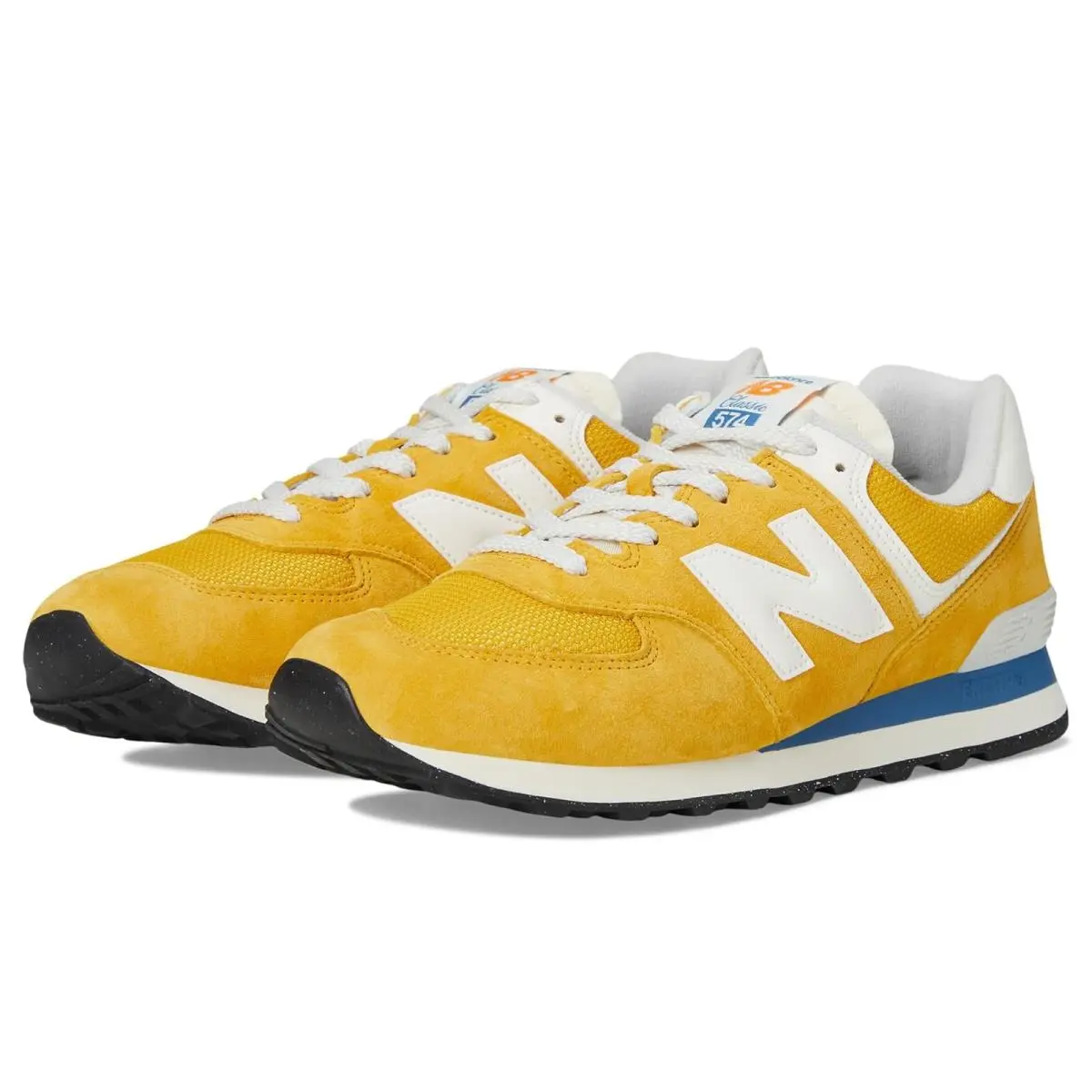 New Balance shoes - Angora/Nb 103 White 68