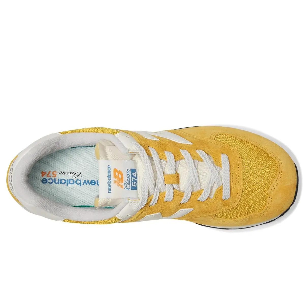 New Balance shoes - Angora/Nb 103 White 69