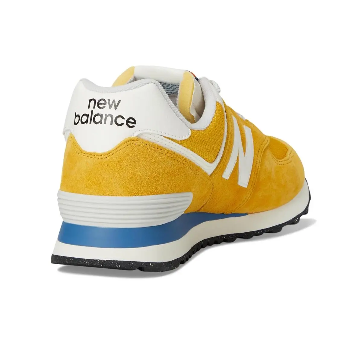 New Balance shoes - Angora/Nb 103 White 72