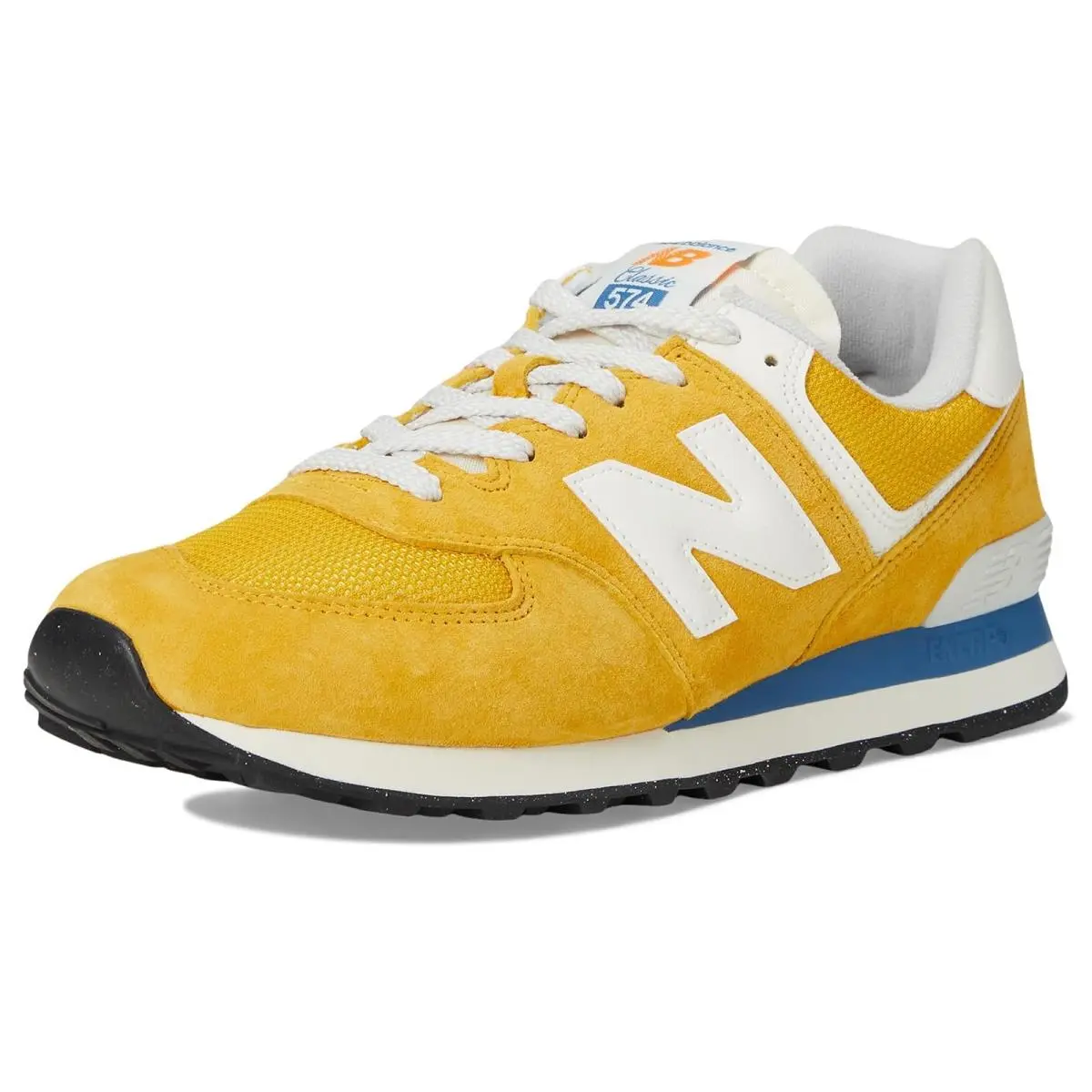 New Balance shoes - Angora/Nb 103 White 74