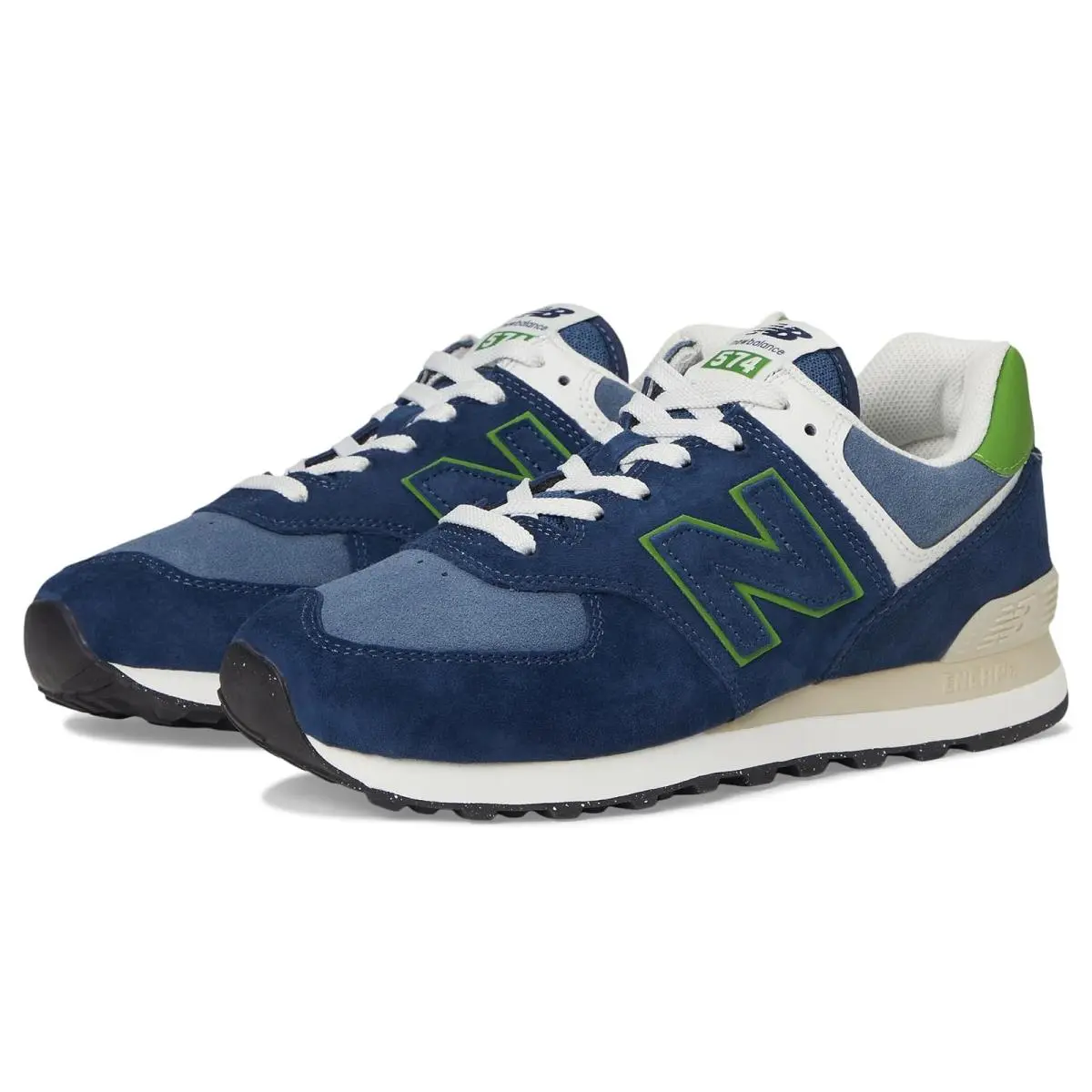 New Balance shoes - Angora/Nb 103 White 75