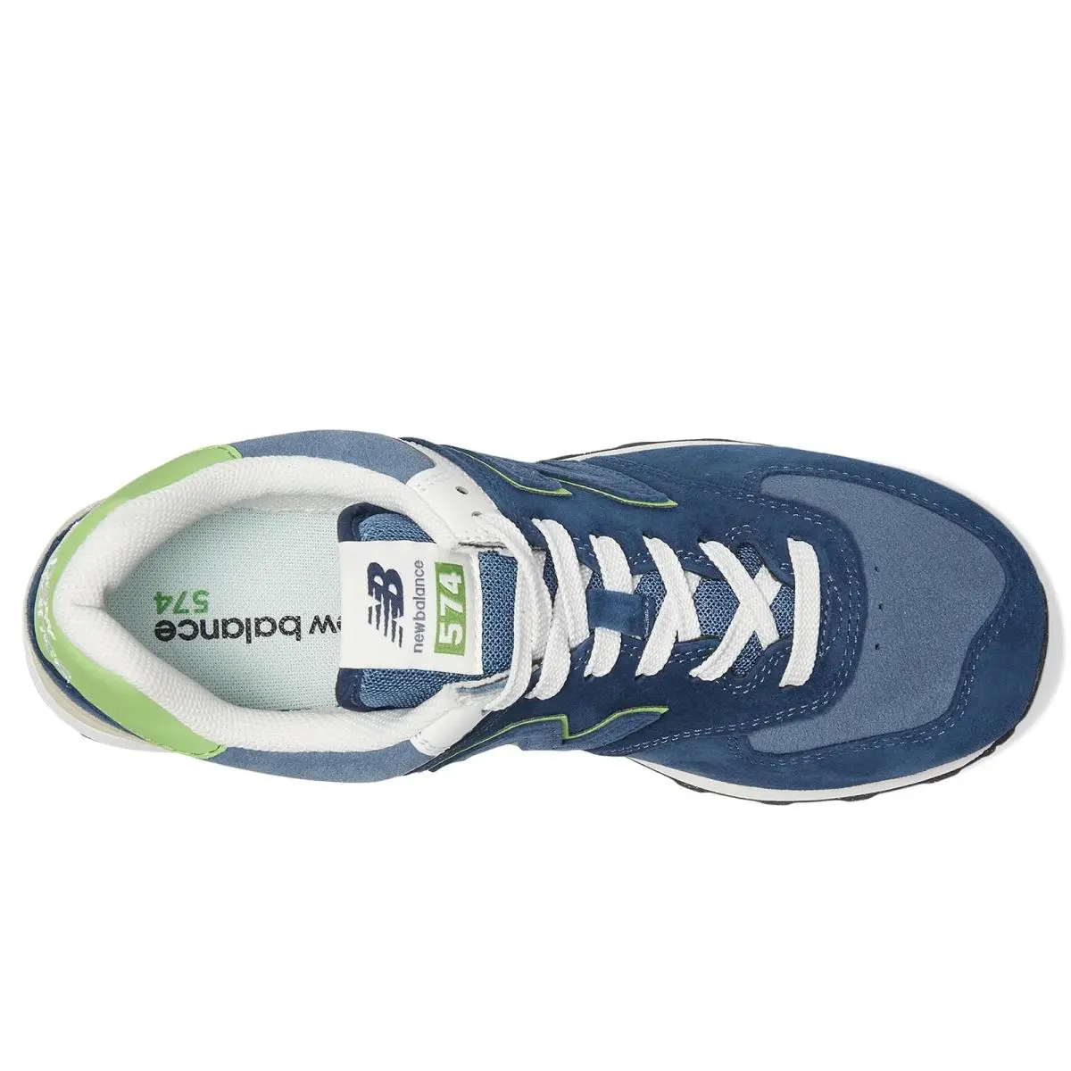 New Balance shoes - Angora/Nb 103 White 76