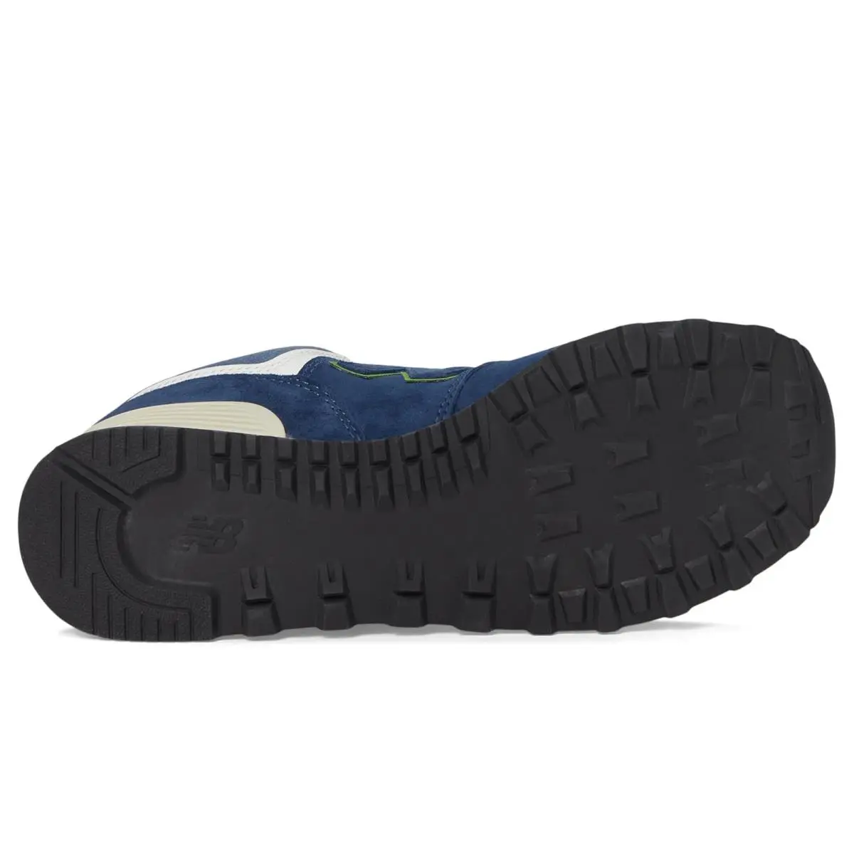 New Balance shoes - Angora/Nb 103 White 77