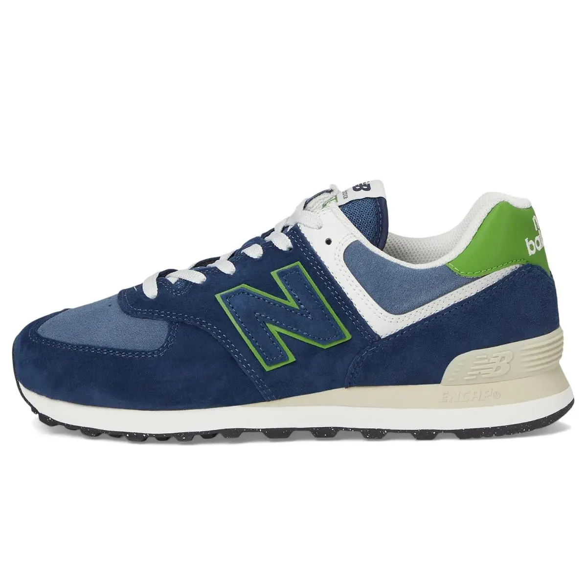 New Balance shoes - Angora/Nb 103 White 78