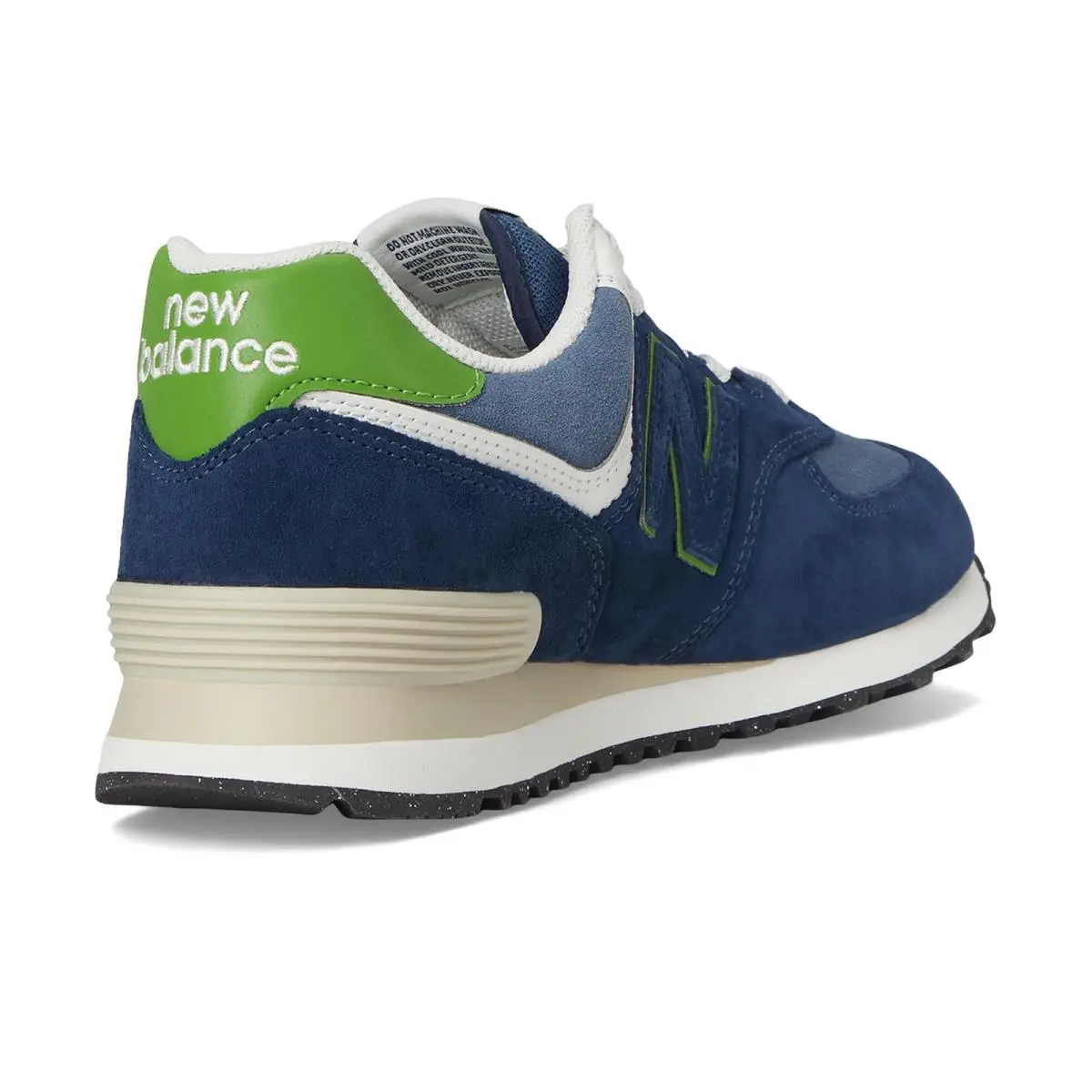 New Balance shoes - Angora/Nb 103 White 79