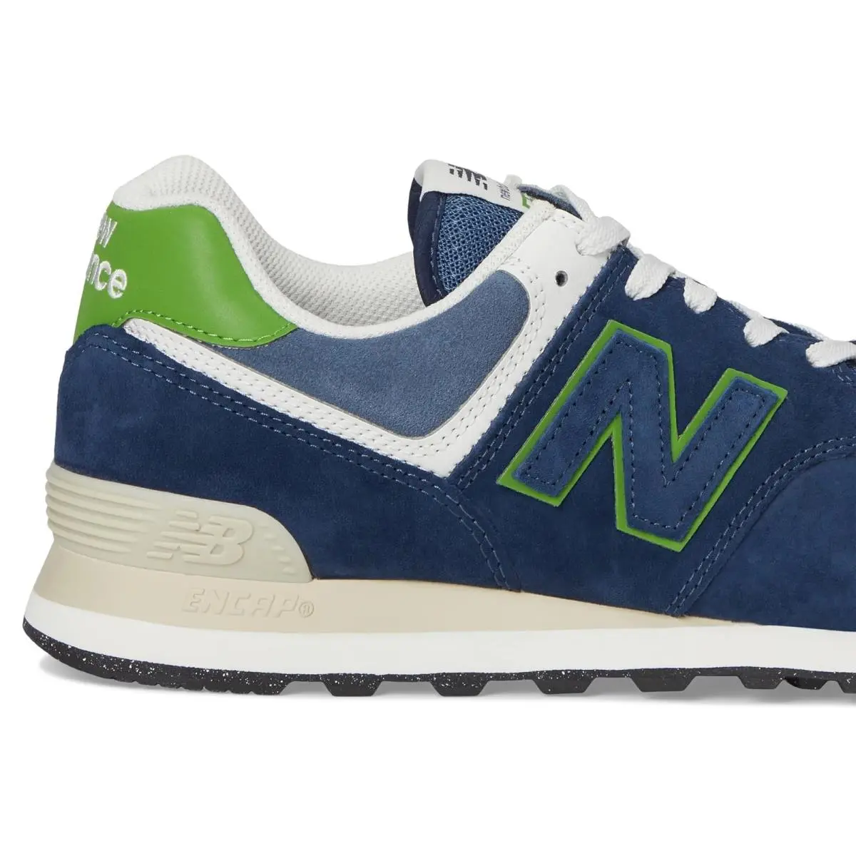 New Balance shoes - Angora/Nb 103 White 80