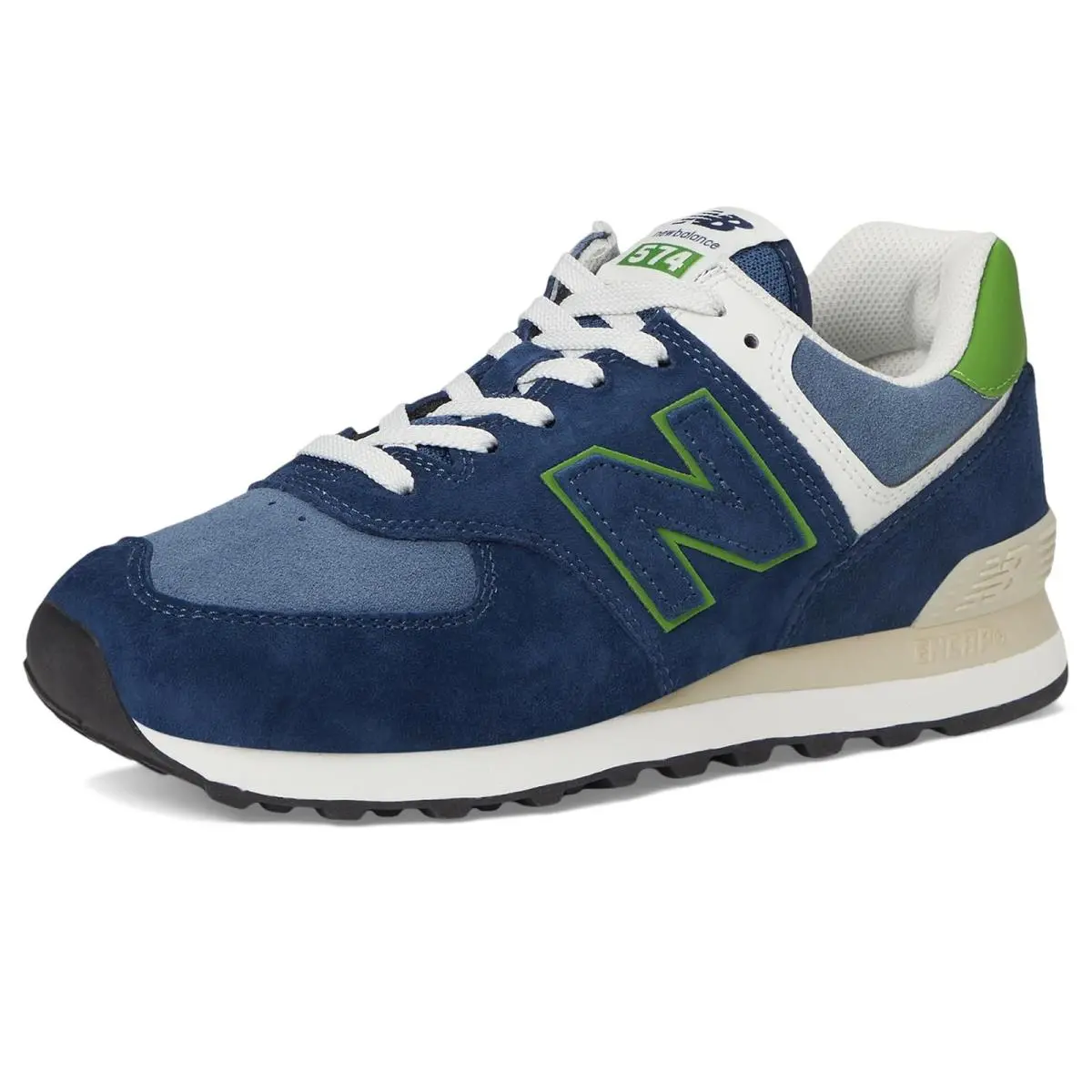 New Balance shoes - Angora/Nb 103 White 81