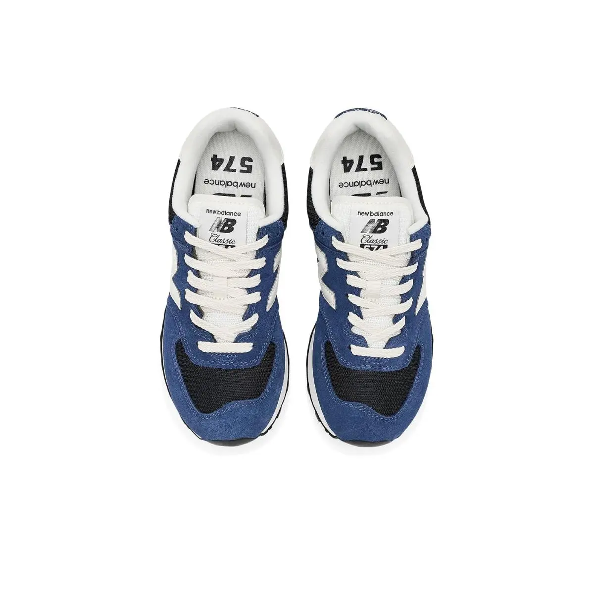 New Balance shoes - Angora/Nb 103 White 83