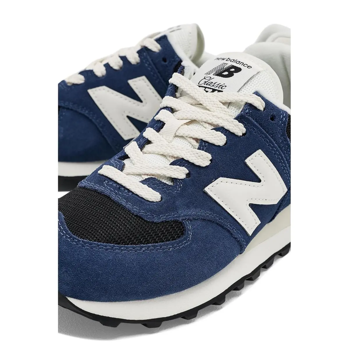 New Balance shoes - Angora/Nb 103 White 87