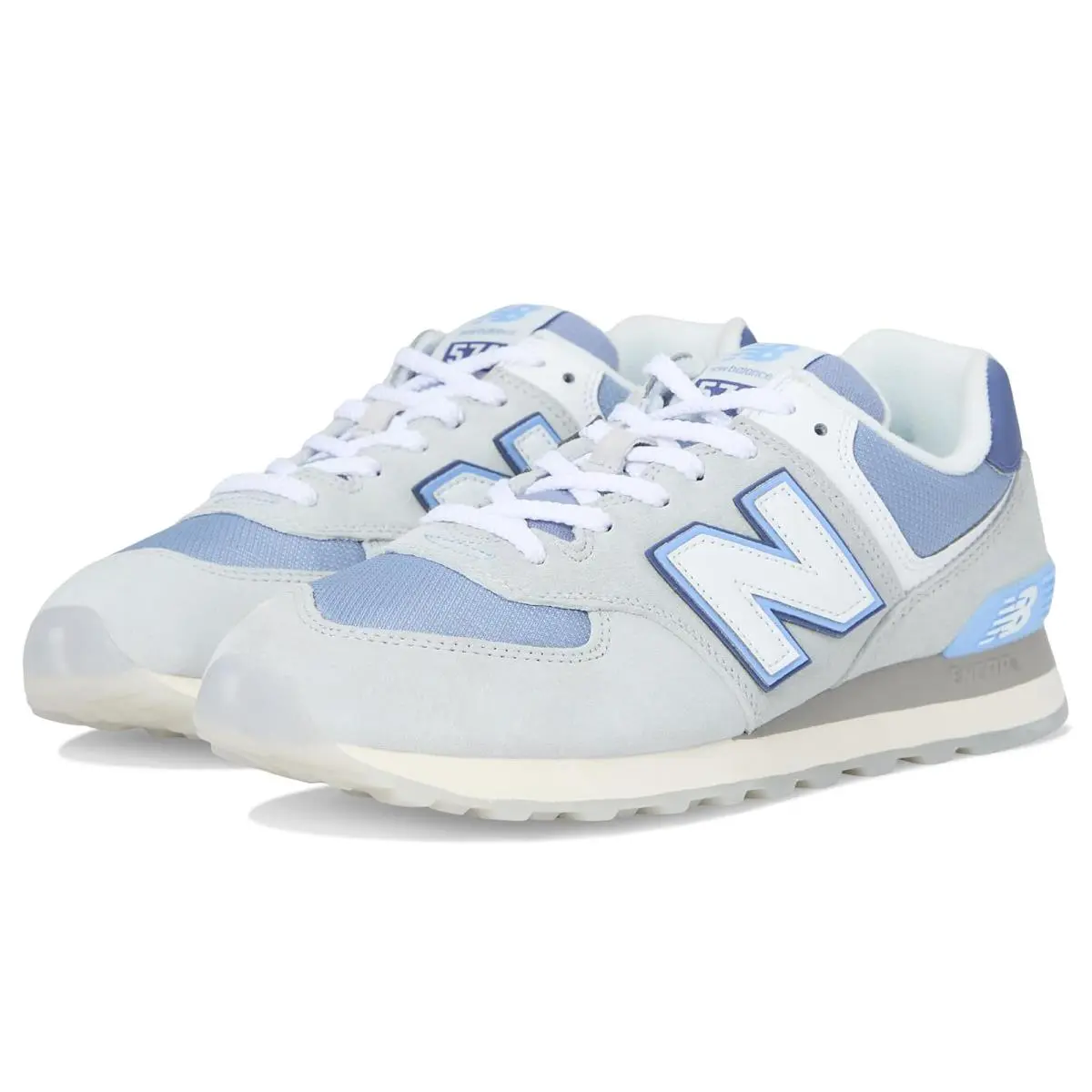 New Balance shoes - Angora/Nb 103 White 89