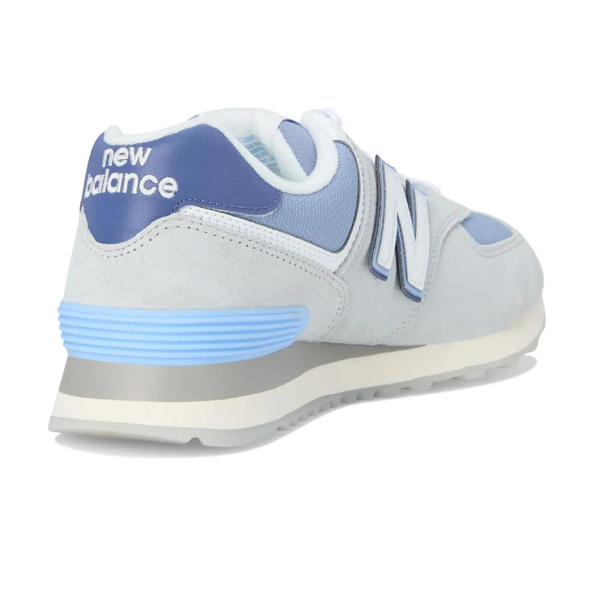 New Balance shoes - Angora/Nb 103 White 93