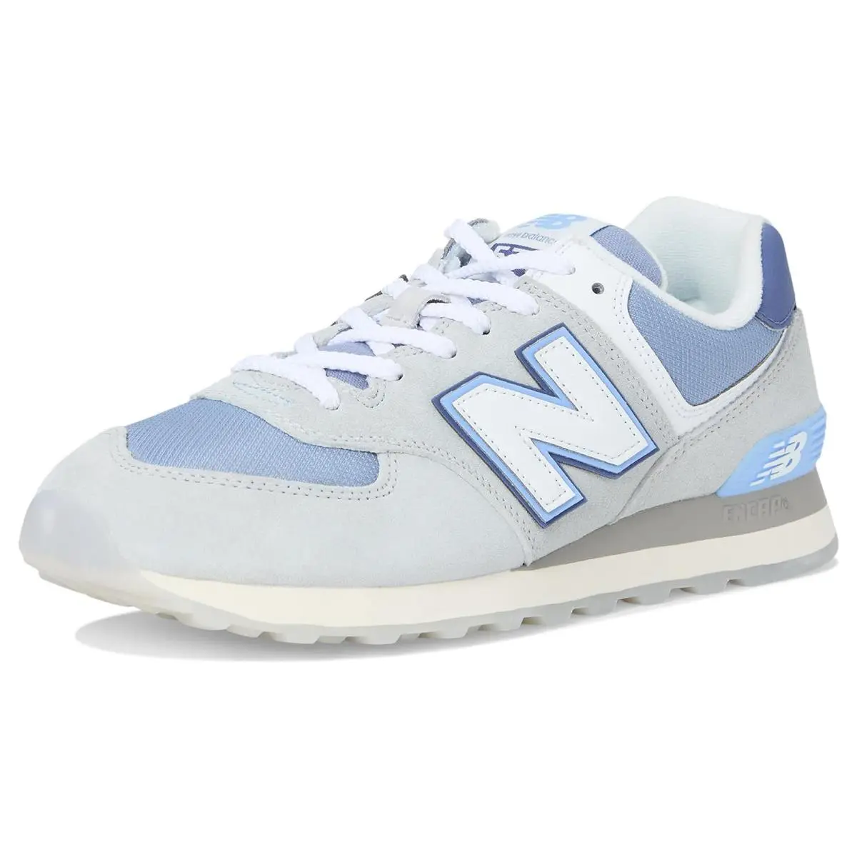 New Balance shoes - Angora/Nb 103 White 95