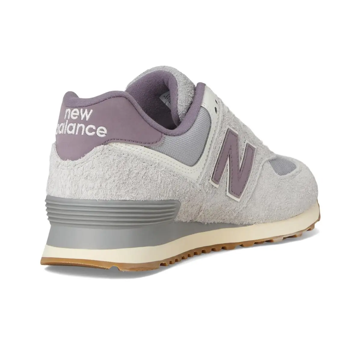 New Balance shoes - Angora/Nb 103 White 100
