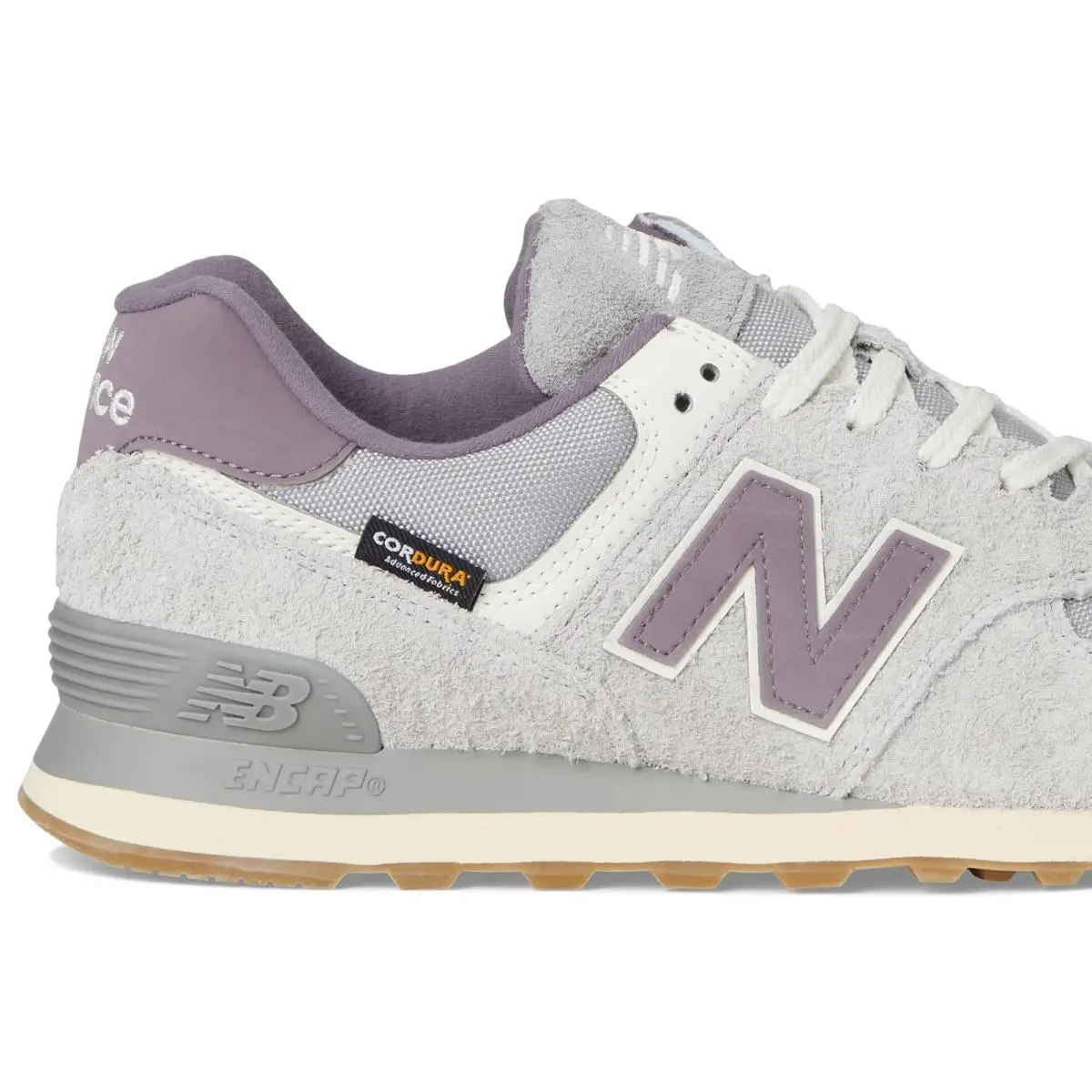 New Balance shoes - Angora/Nb 103 White 101