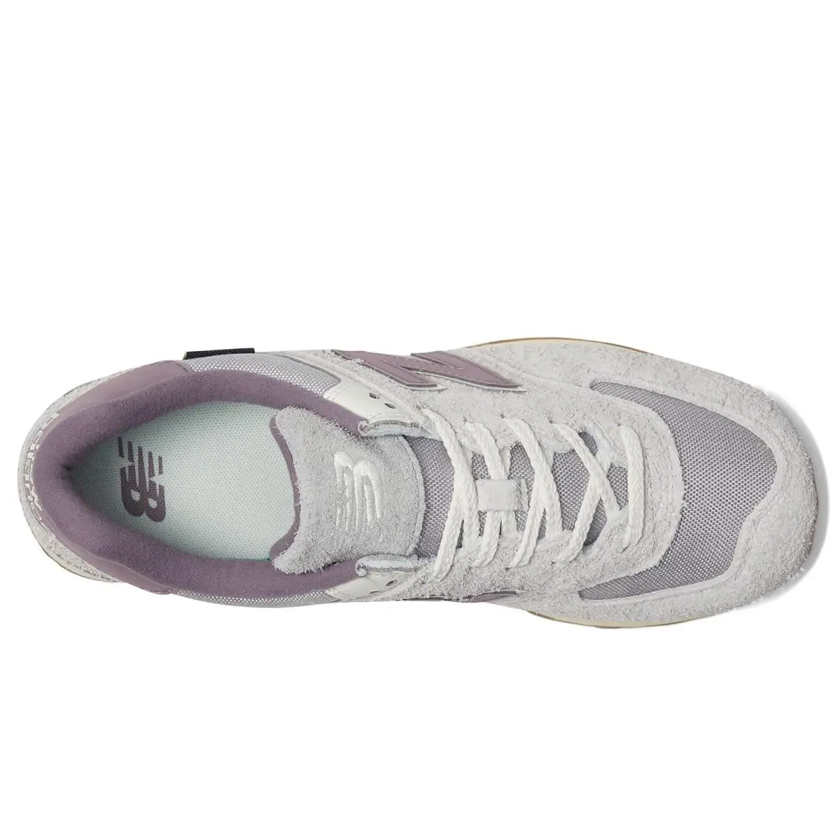 New Balance shoes - Angora/Nb 103 White 97