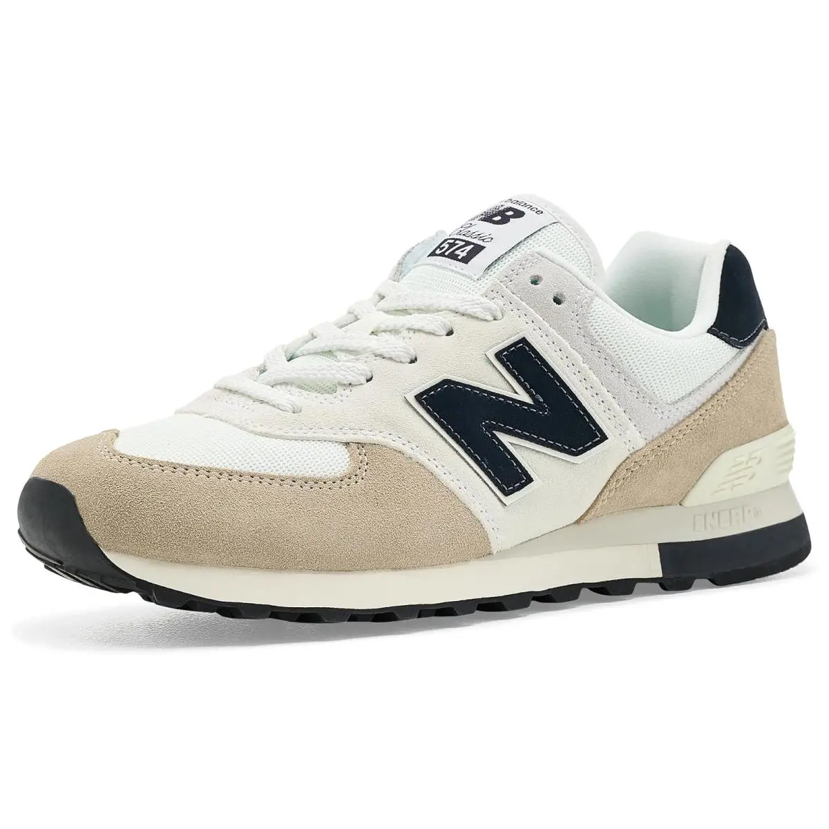 New Balance shoes - Angora/Nb 103 White 103
