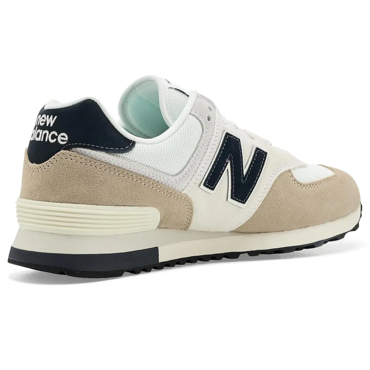 New Balance shoes - Angora/Nb 103 White 105
