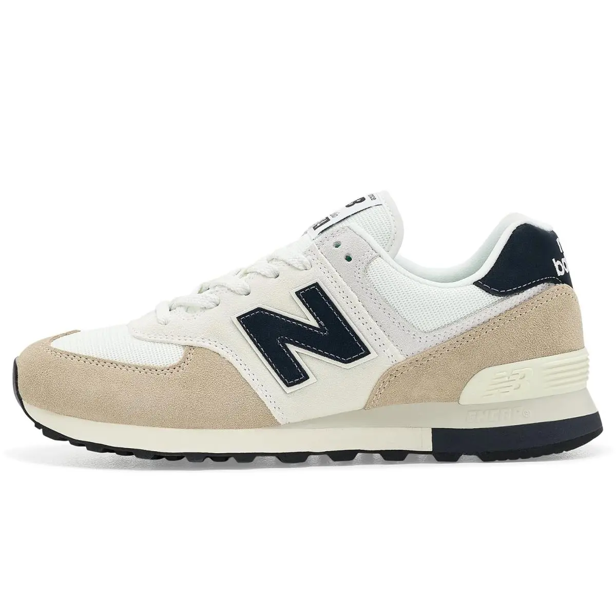 New Balance shoes - Angora/Nb 103 White 106