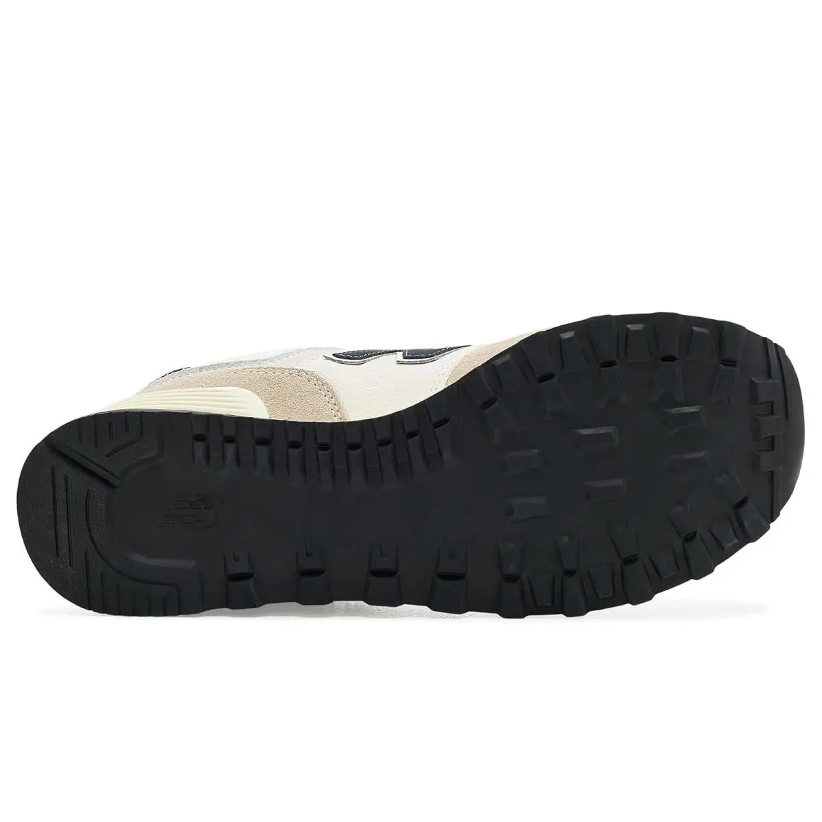 New Balance shoes - Angora/Nb 103 White 107