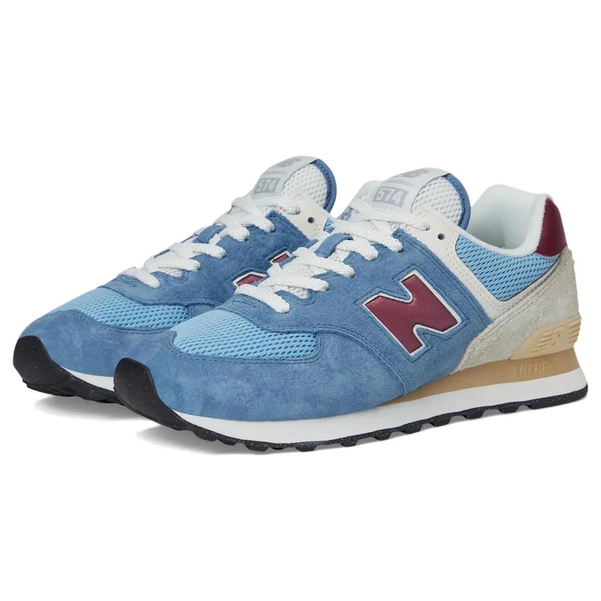 New Balance shoes - Angora/Nb 103 White 110