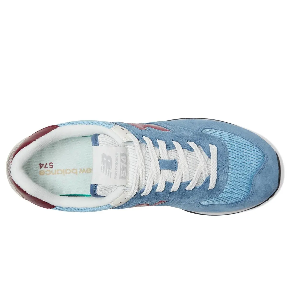 New Balance shoes - Angora/Nb 103 White 111