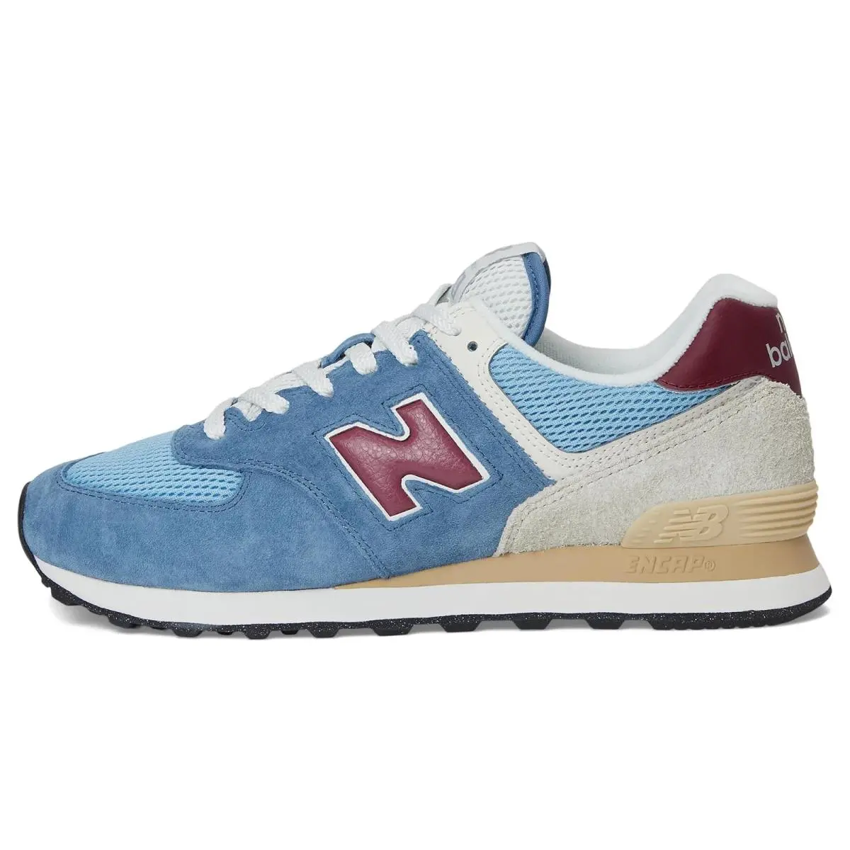 New Balance shoes - Angora/Nb 103 White 113