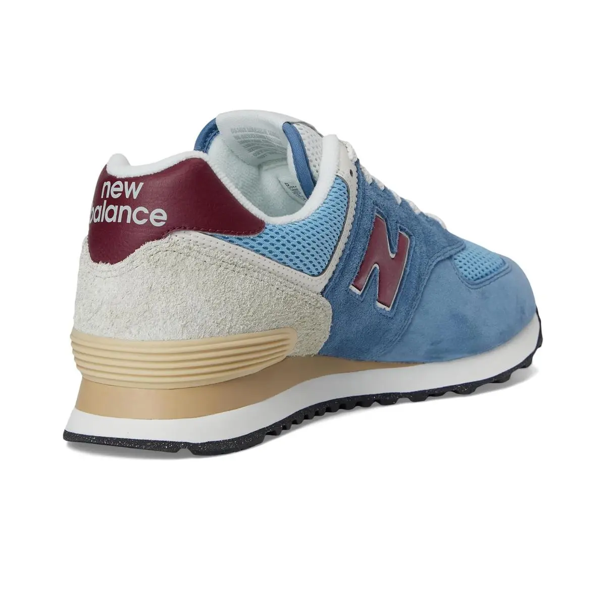 New Balance shoes - Angora/Nb 103 White 114