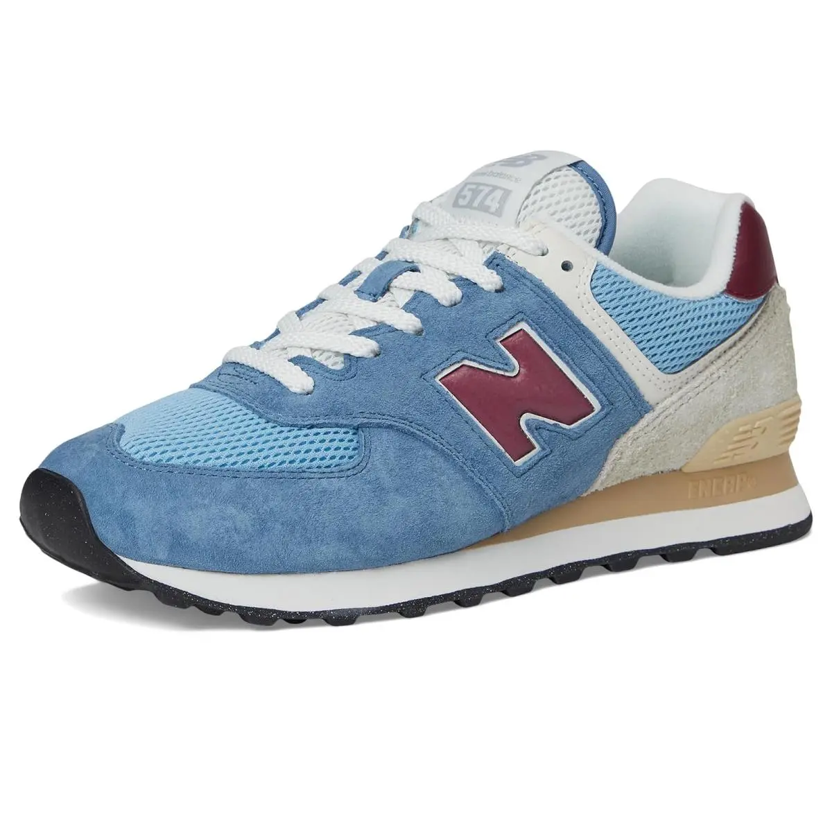 New Balance shoes - Angora/Nb 103 White 116
