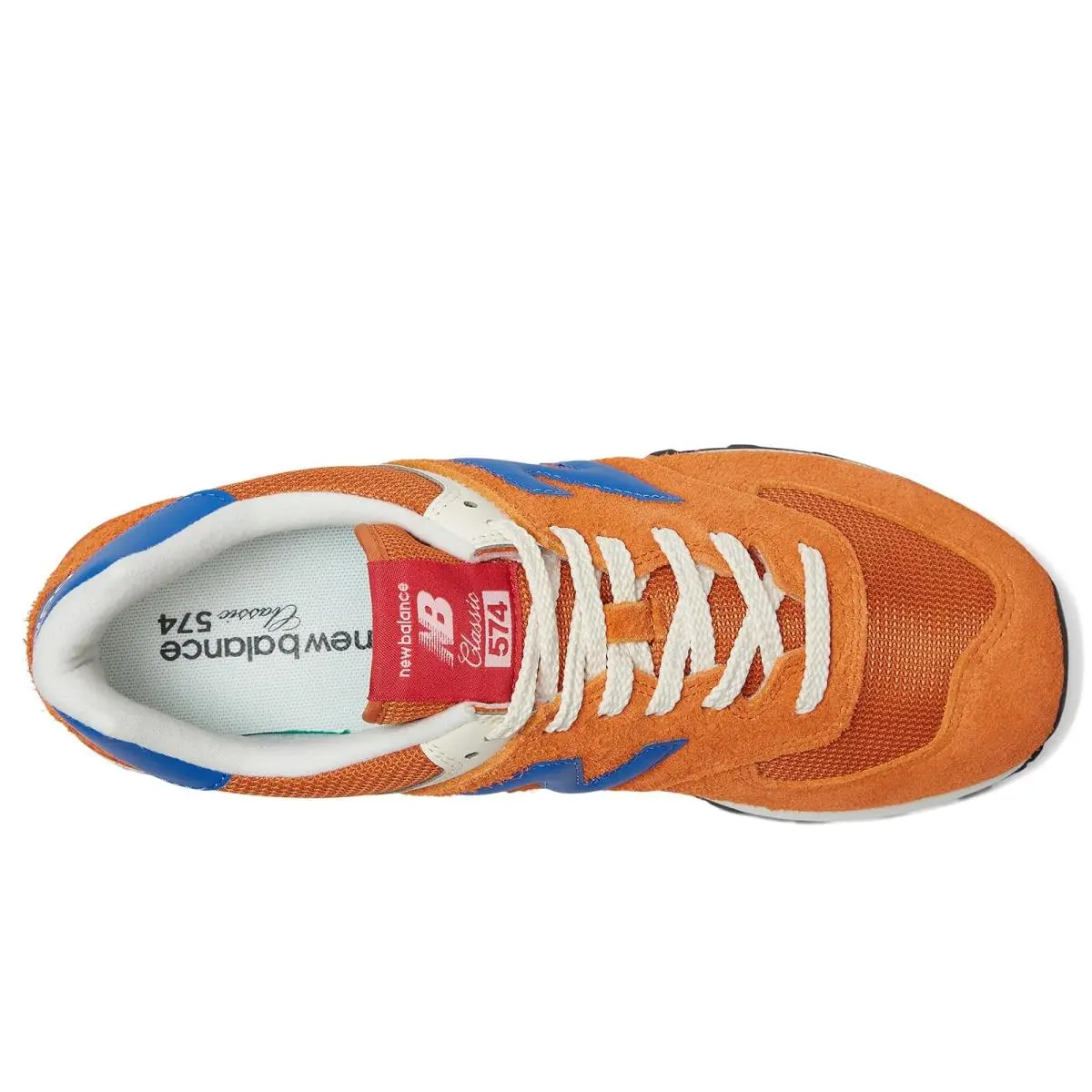 New Balance shoes - Angora/Nb 103 White 118