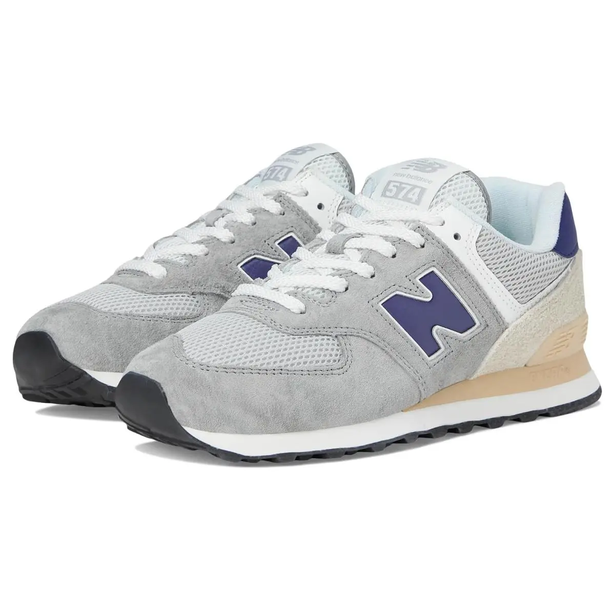 New Balance shoes - Angora/Nb 103 White 124