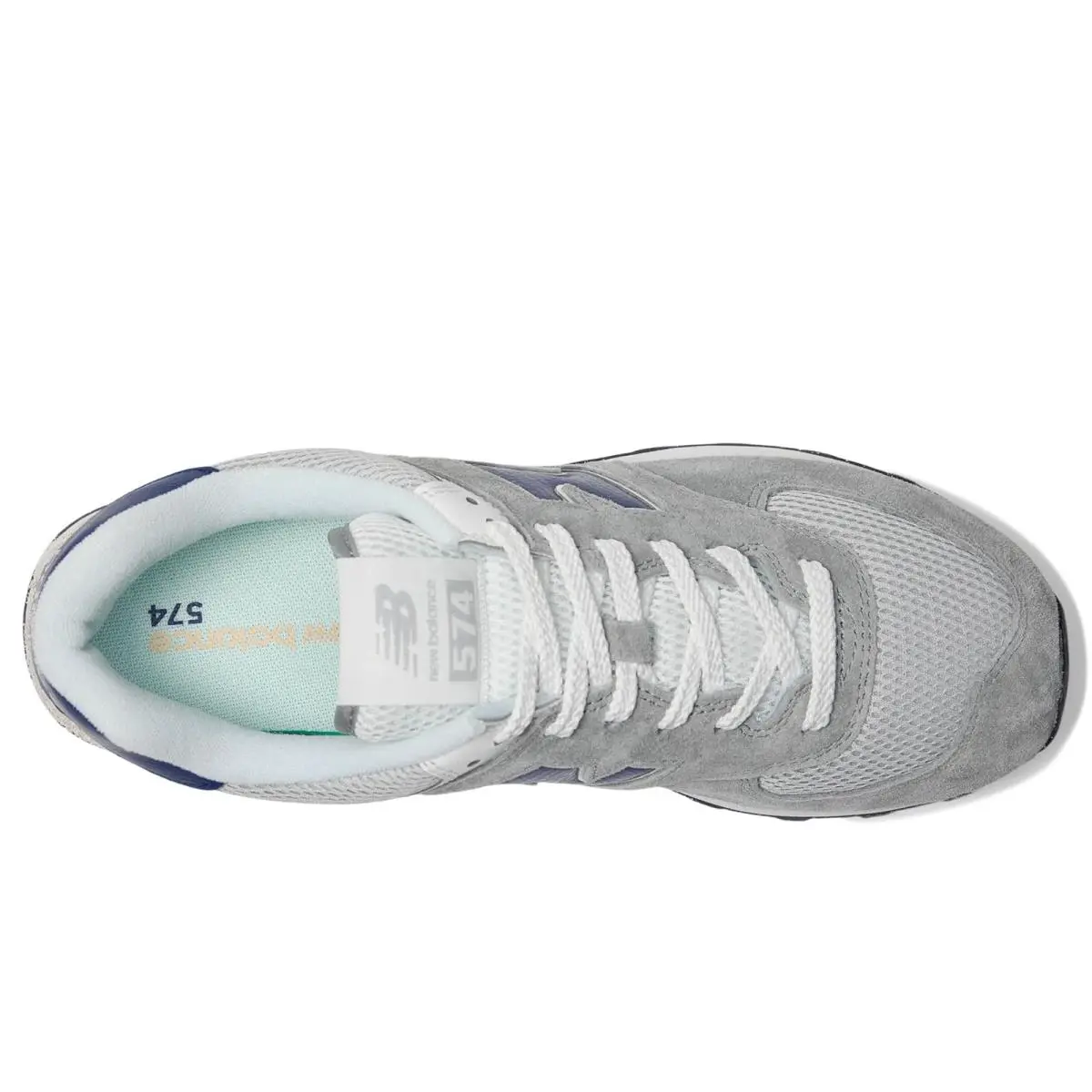 New Balance shoes - Angora/Nb 103 White 125