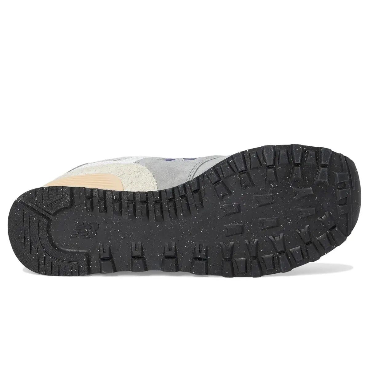 New Balance shoes - Angora/Nb 103 White 126