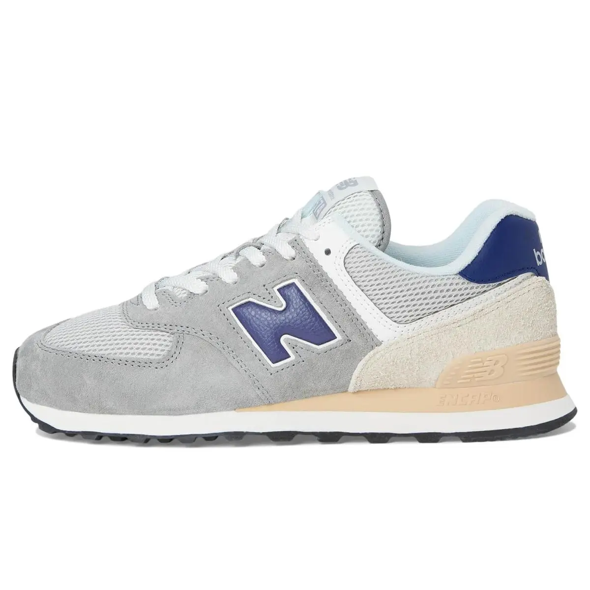 New Balance shoes - Angora/Nb 103 White 127