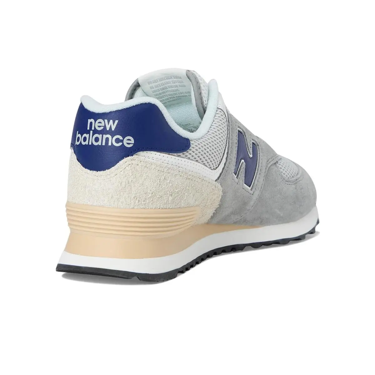 New Balance shoes - Angora/Nb 103 White 128