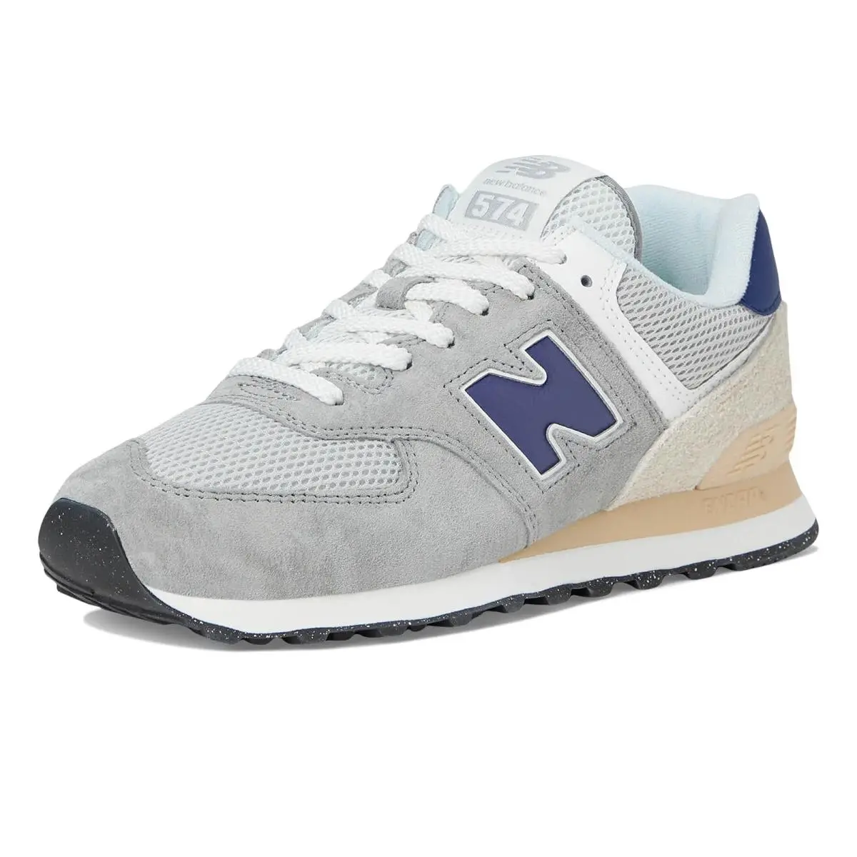 New Balance shoes - Angora/Nb 103 White 130