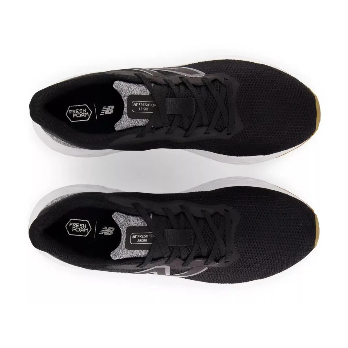 New Balance shoes - Black 7