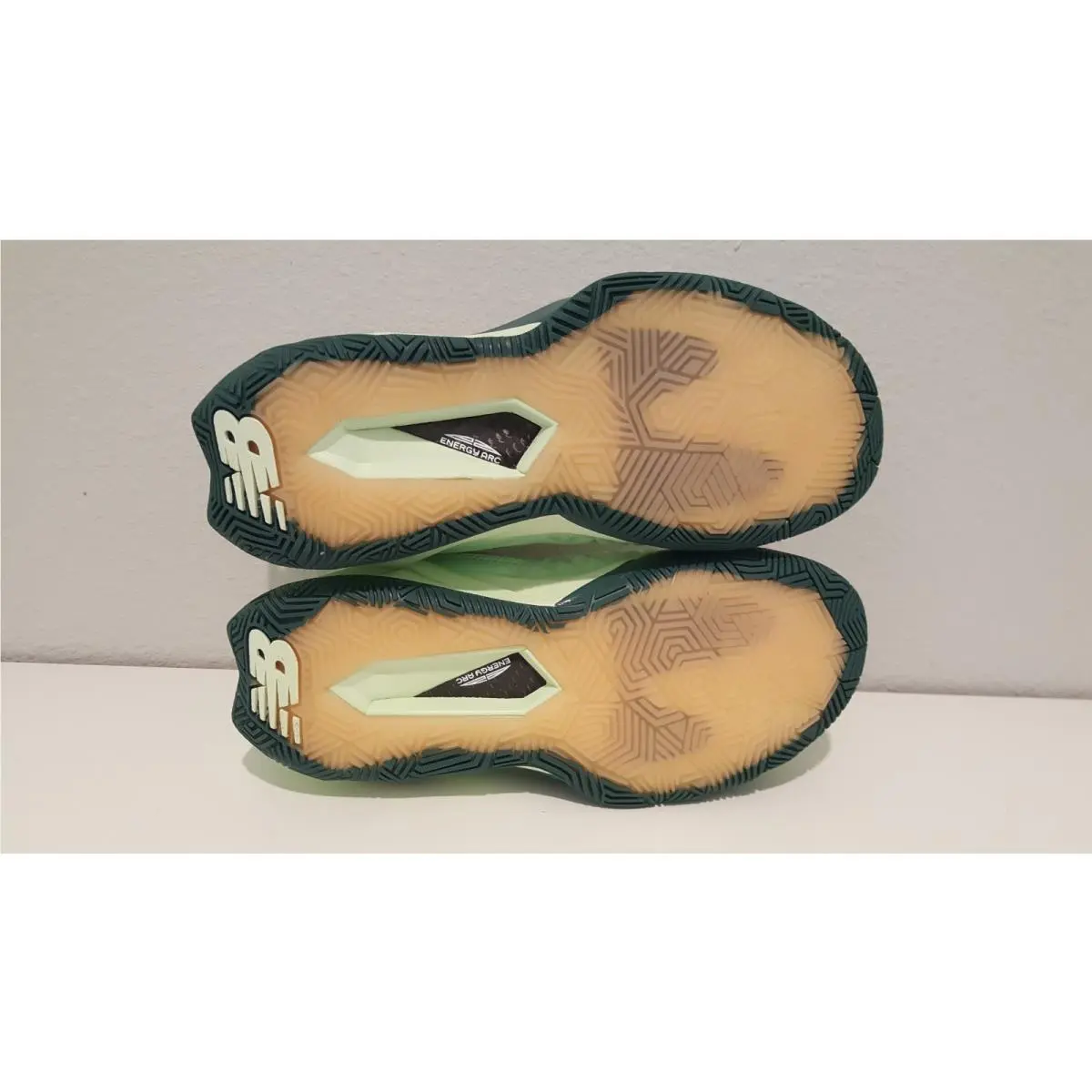 New Balance shoes - New Balance Coco CG2 - Coco - WCHCOCY2 - Green 1