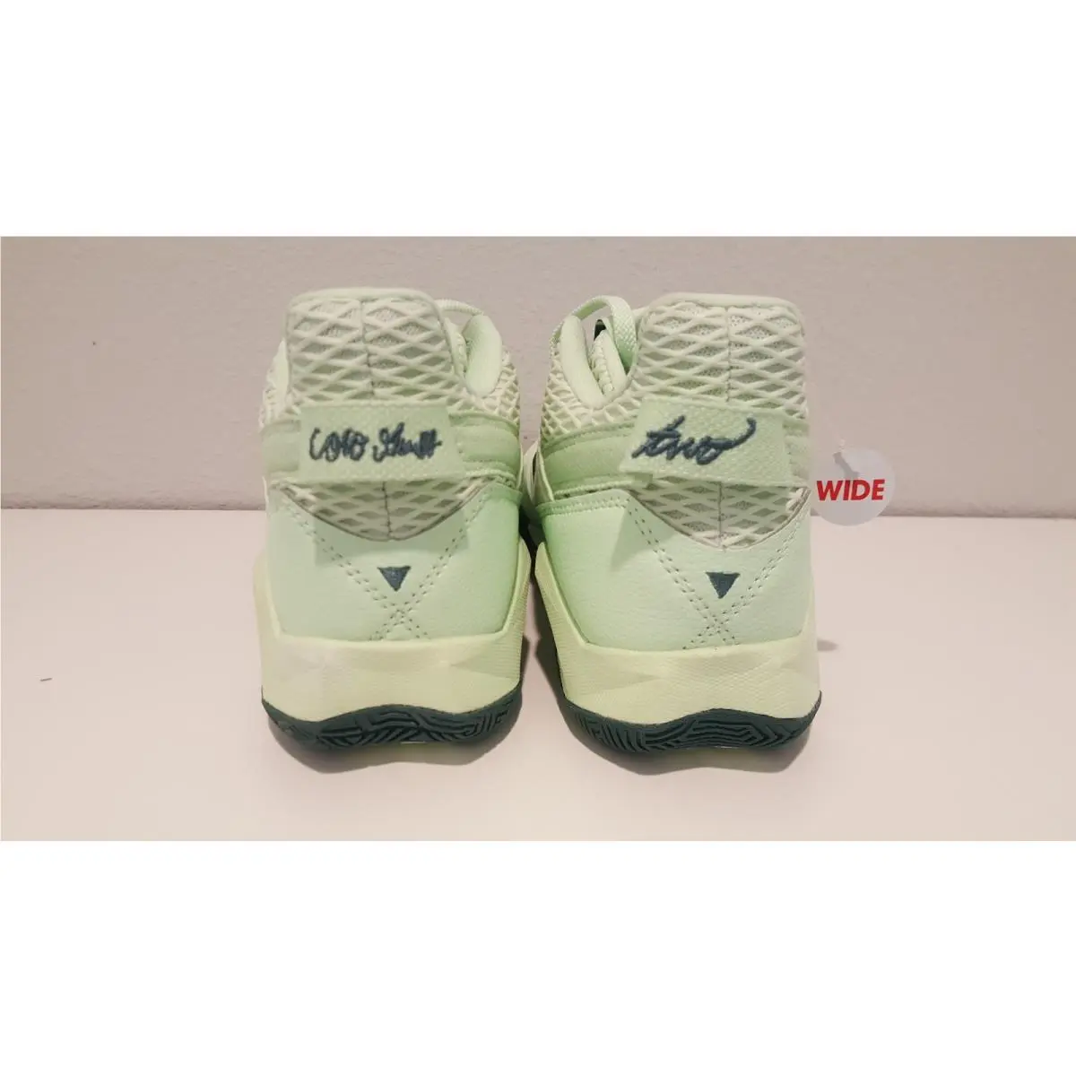 New Balance shoes - New Balance Coco CG2 - Coco - WCHCOCY2 - Green 5