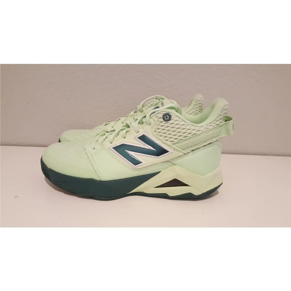 New Balance shoes - New Balance Coco CG2 - Coco - WCHCOCY2 - Green 7