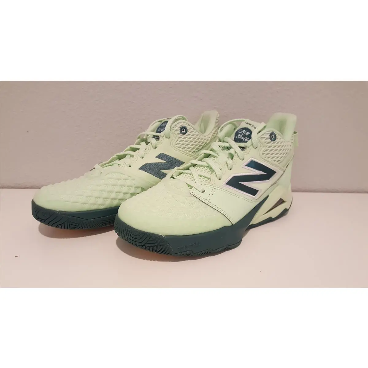 New Balance shoes - New Balance Coco CG2 - Coco - WCHCOCY2 - Green 9