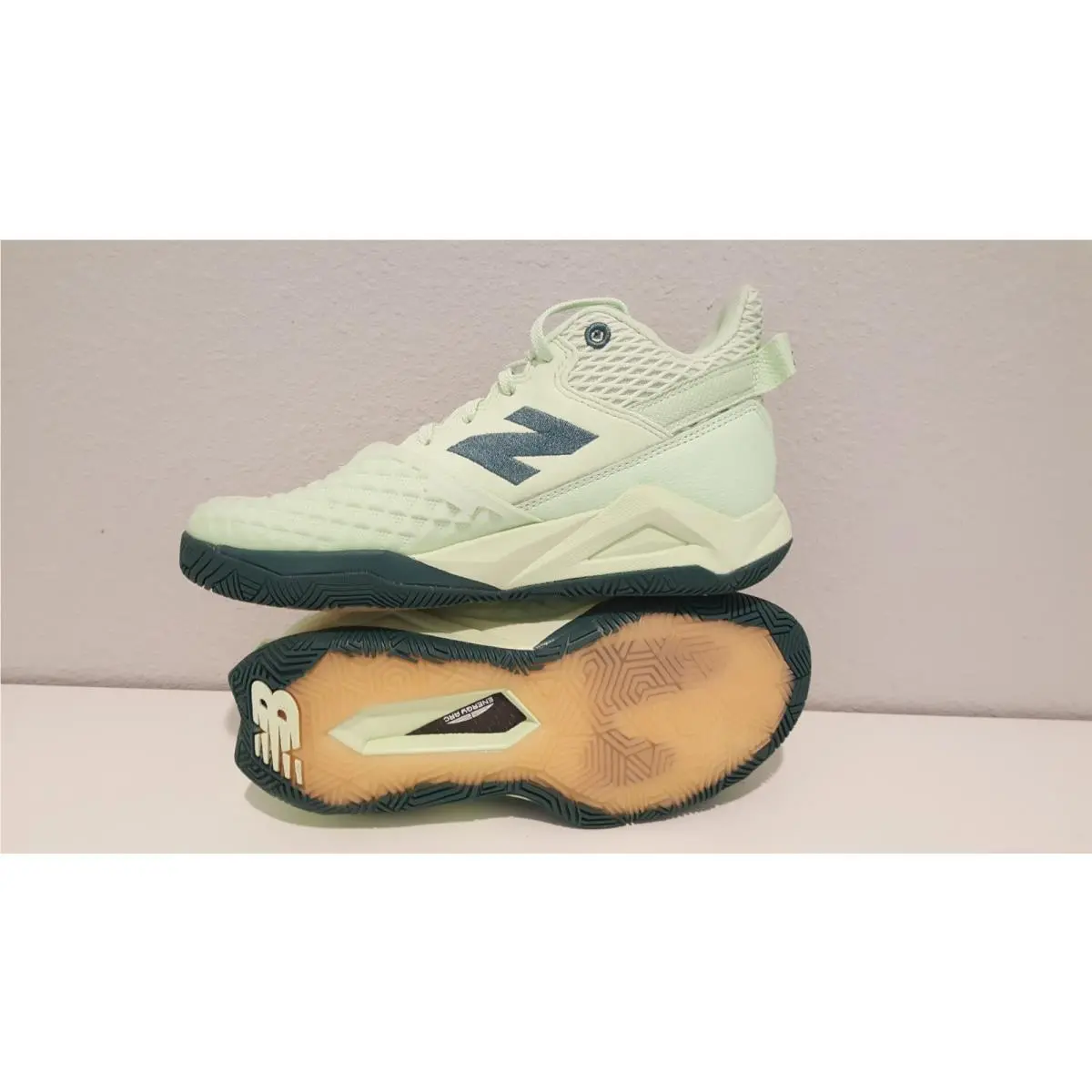 New Balance shoes - New Balance Coco CG2 - Coco - WCHCOCY2 - Green 10