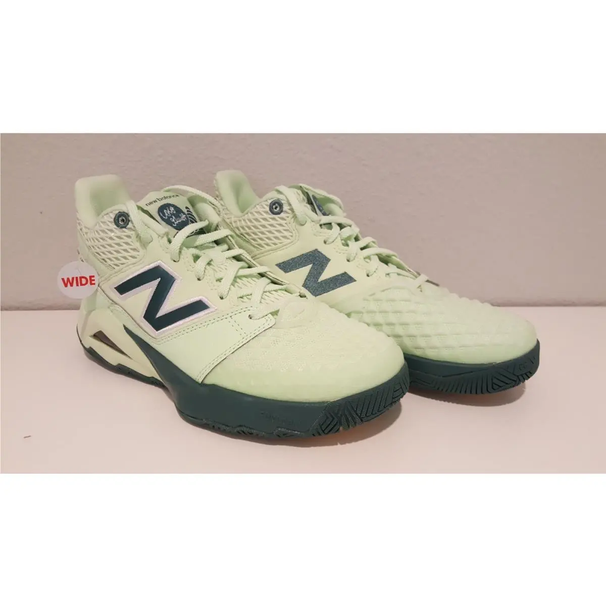 New Balance shoes - New Balance Coco CG2 - Coco - WCHCOCY2 - Green 12