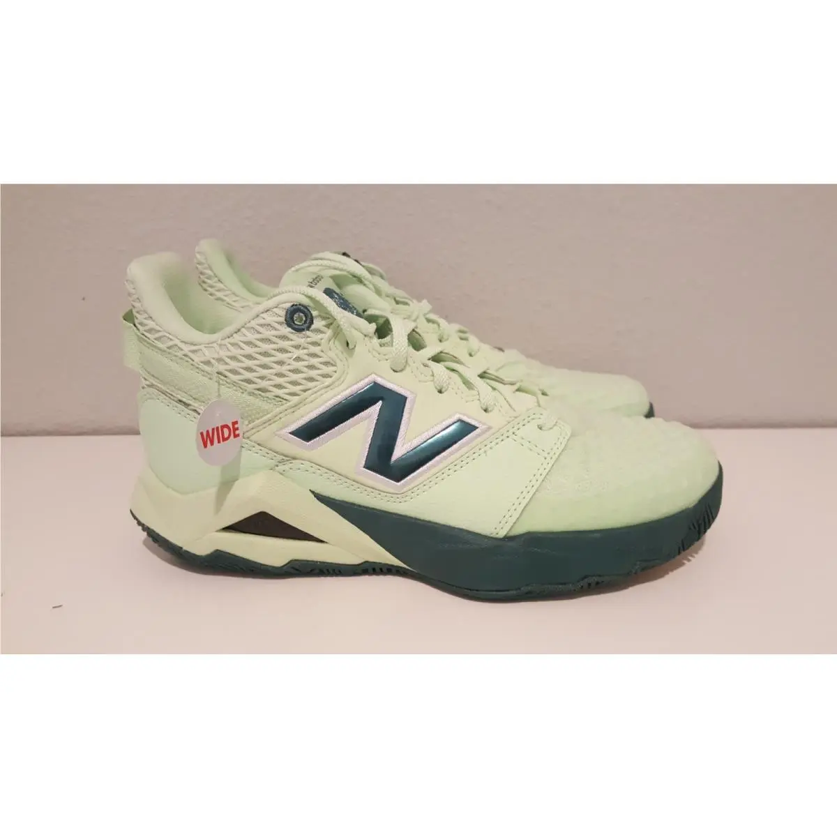 New Balance shoes - New Balance Coco CG2 - Coco - WCHCOCY2 - Green 13