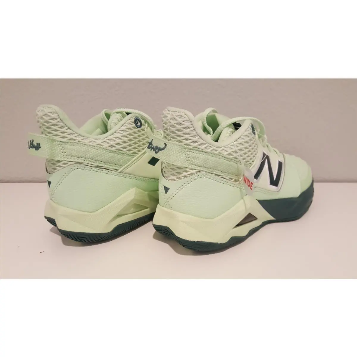 New Balance shoes - New Balance Coco CG2 - Coco - WCHCOCY2 - Green 14