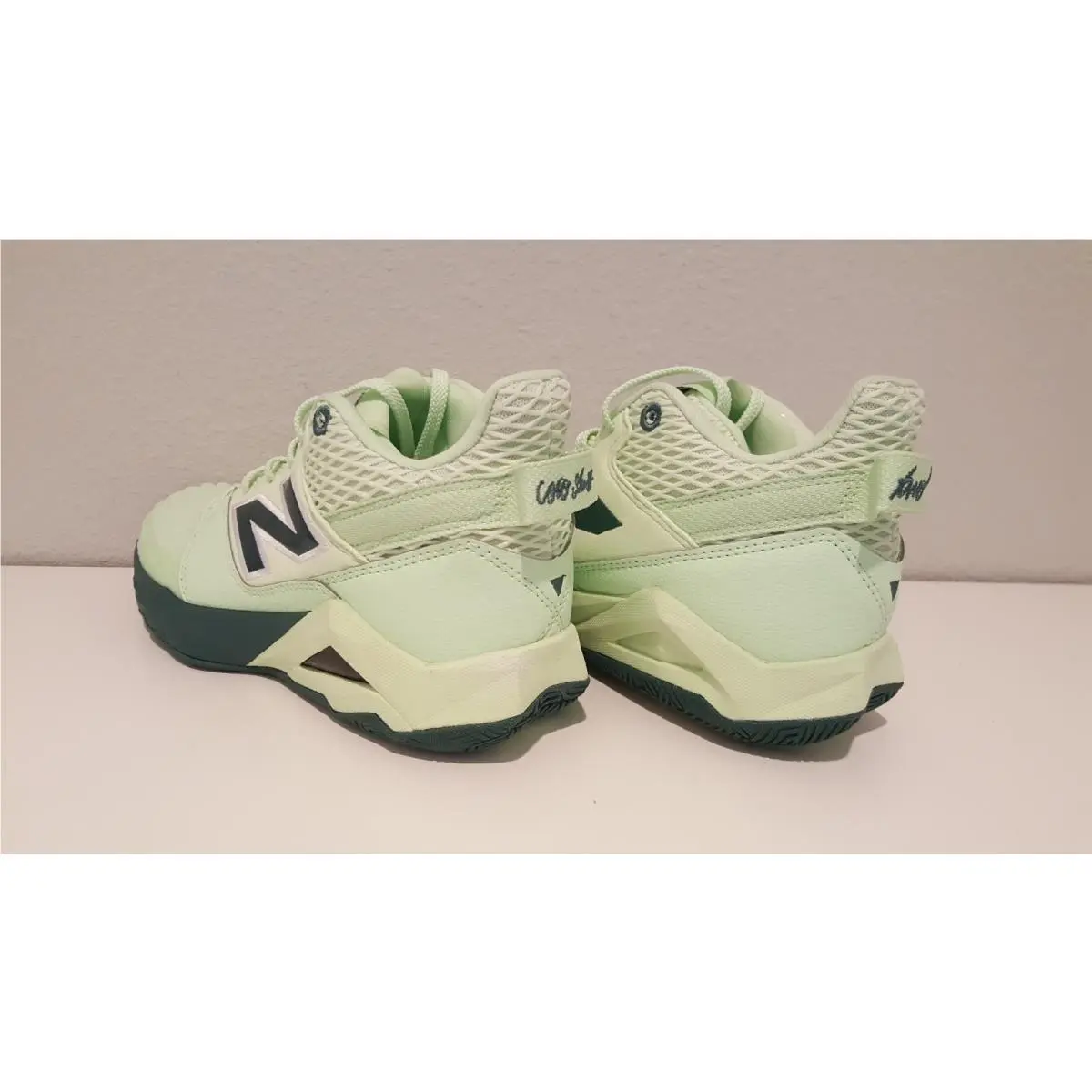 New Balance shoes - New Balance Coco CG2 - Coco - WCHCOCY2 - Green 16