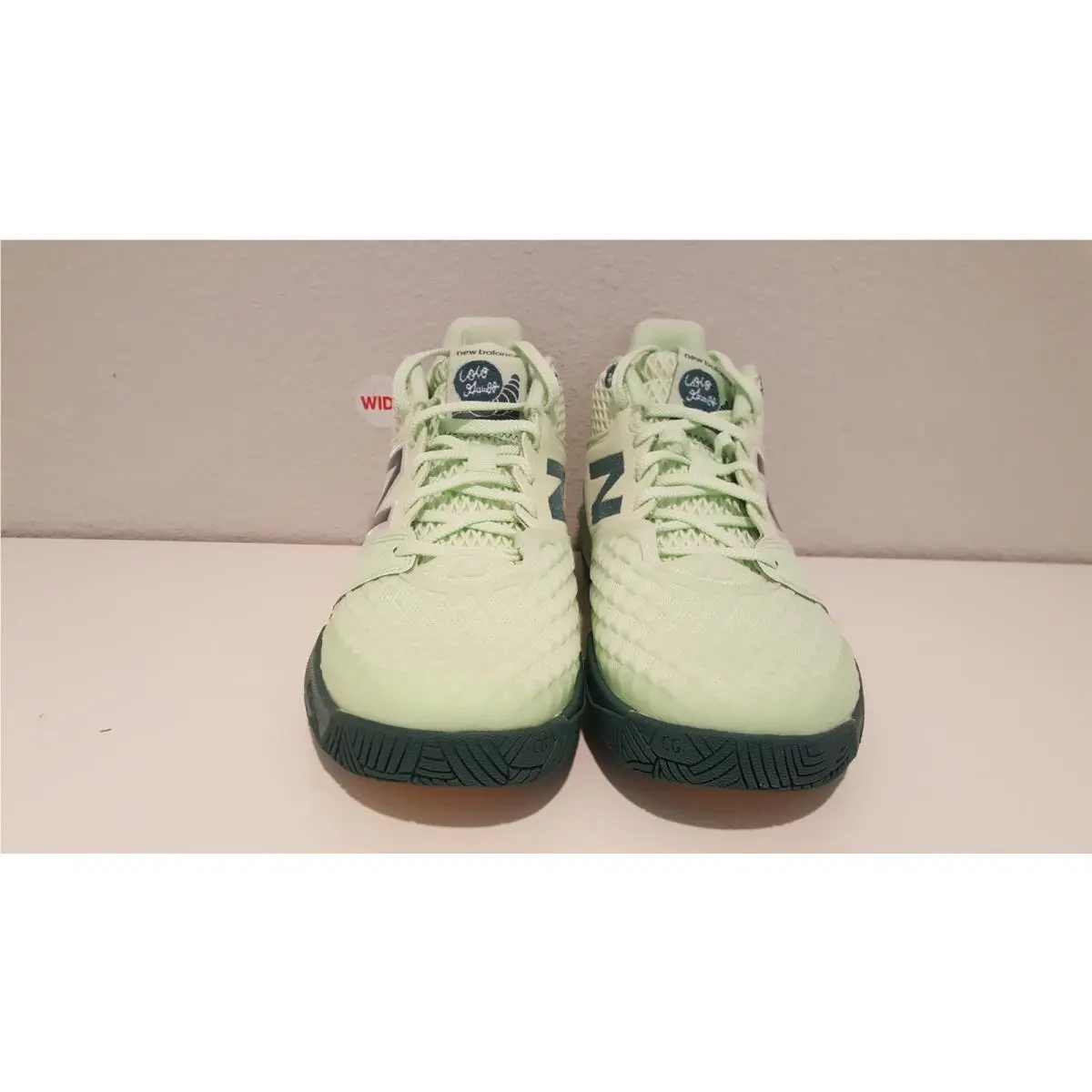 New Balance shoes - New Balance Coco CG2 - Coco - WCHCOCY2 - Green 18