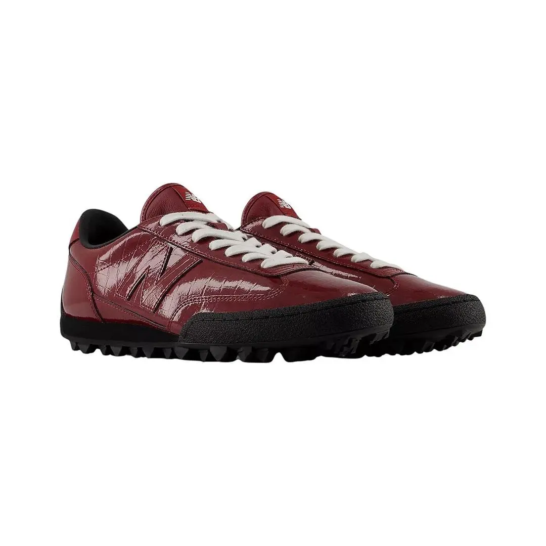 New Balance shoes - NA - Red Black 2
