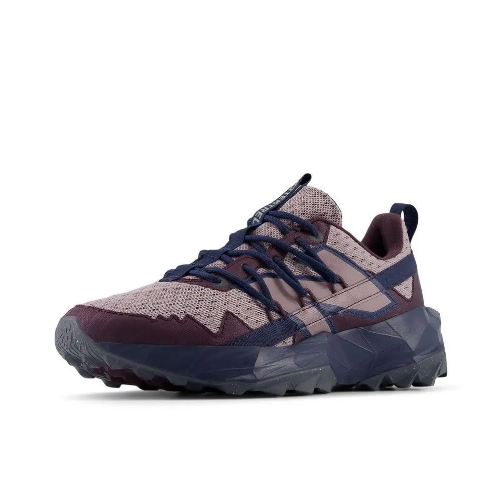 New Balance shoes - New Balance Tektrel WTTTROP1 - Tektrel - WTTTROP1 - Purple 0