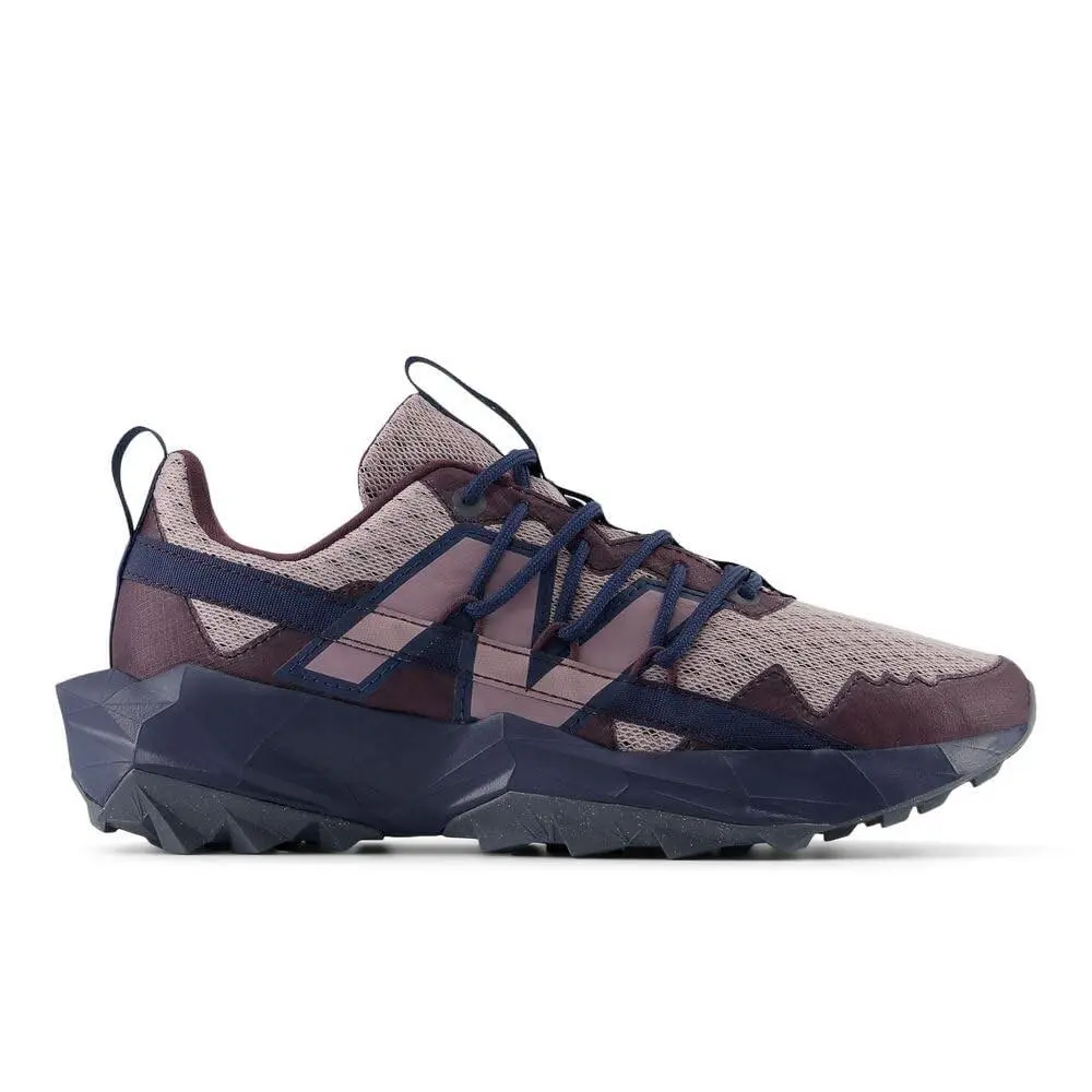 New Balance shoes - New Balance Tektrel WTTTROP1 - Tektrel - WTTTROP1 - Purple 1