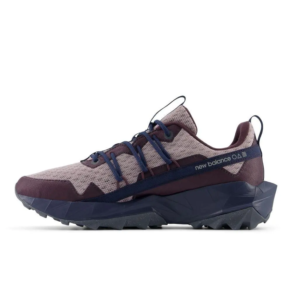 New Balance shoes - New Balance Tektrel WTTTROP1 - Tektrel - WTTTROP1 - Purple 2